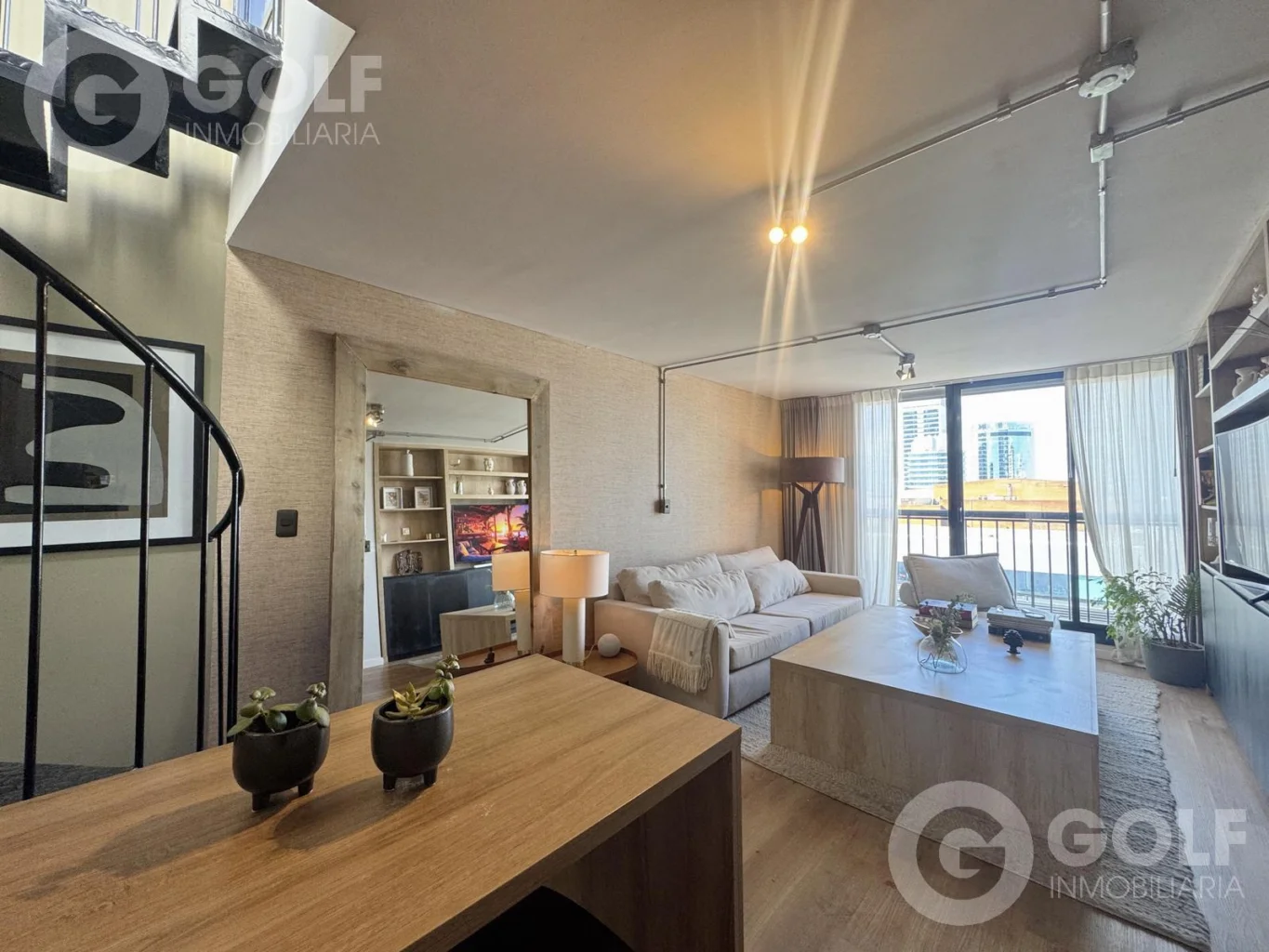Apartamento en Pocitos Nuevo, propiedad 297255 -Imagen 2