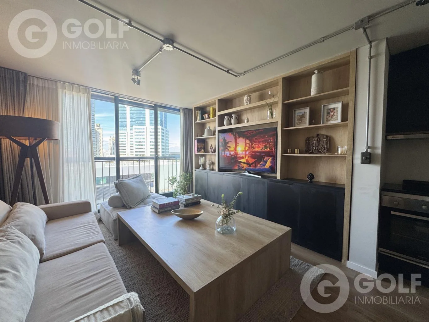 Apartamento en Pocitos Nuevo, propiedad 297255 -Imagen 11