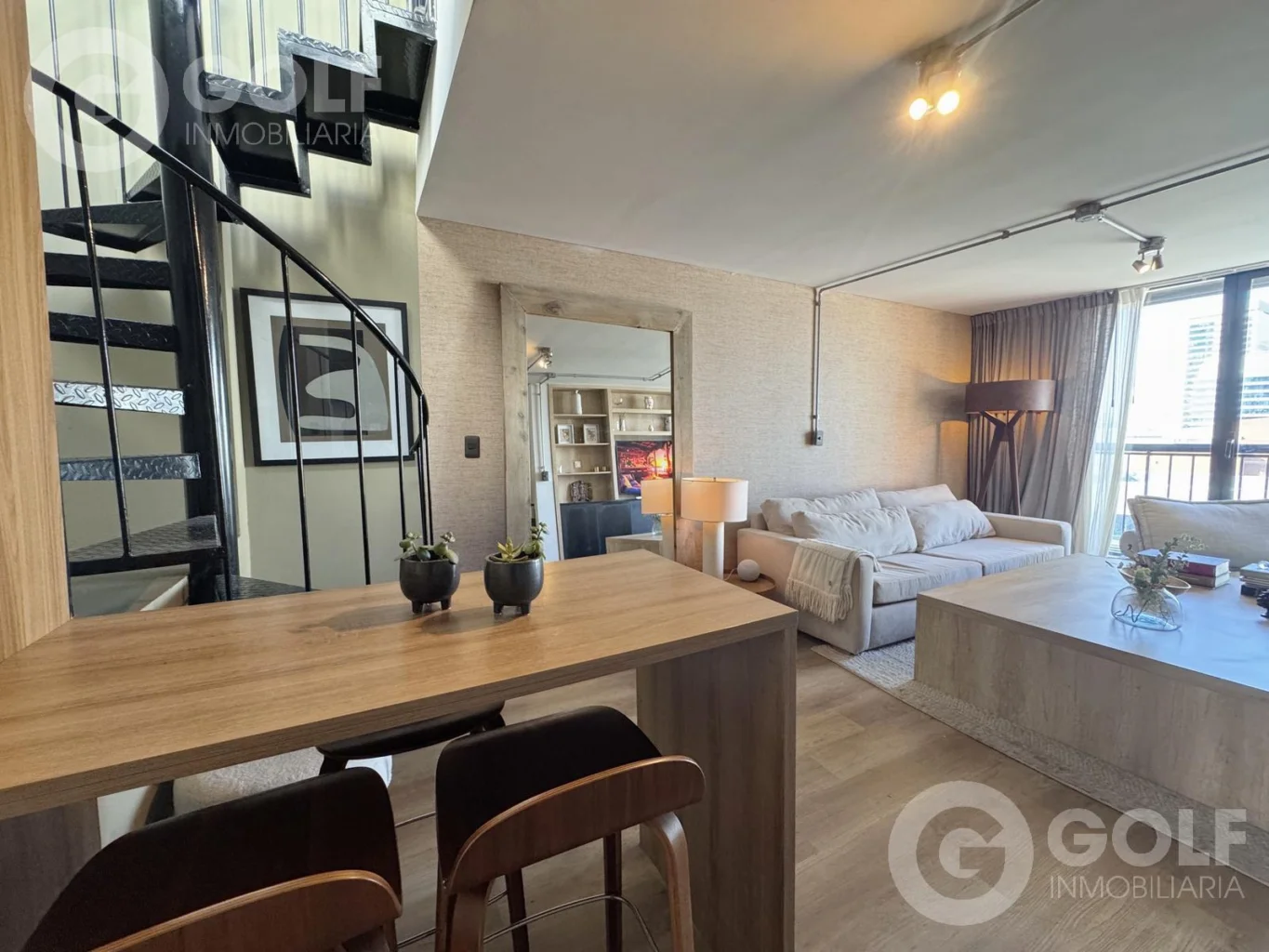 Apartamento en Pocitos Nuevo, propiedad 297255 -Imagen 12