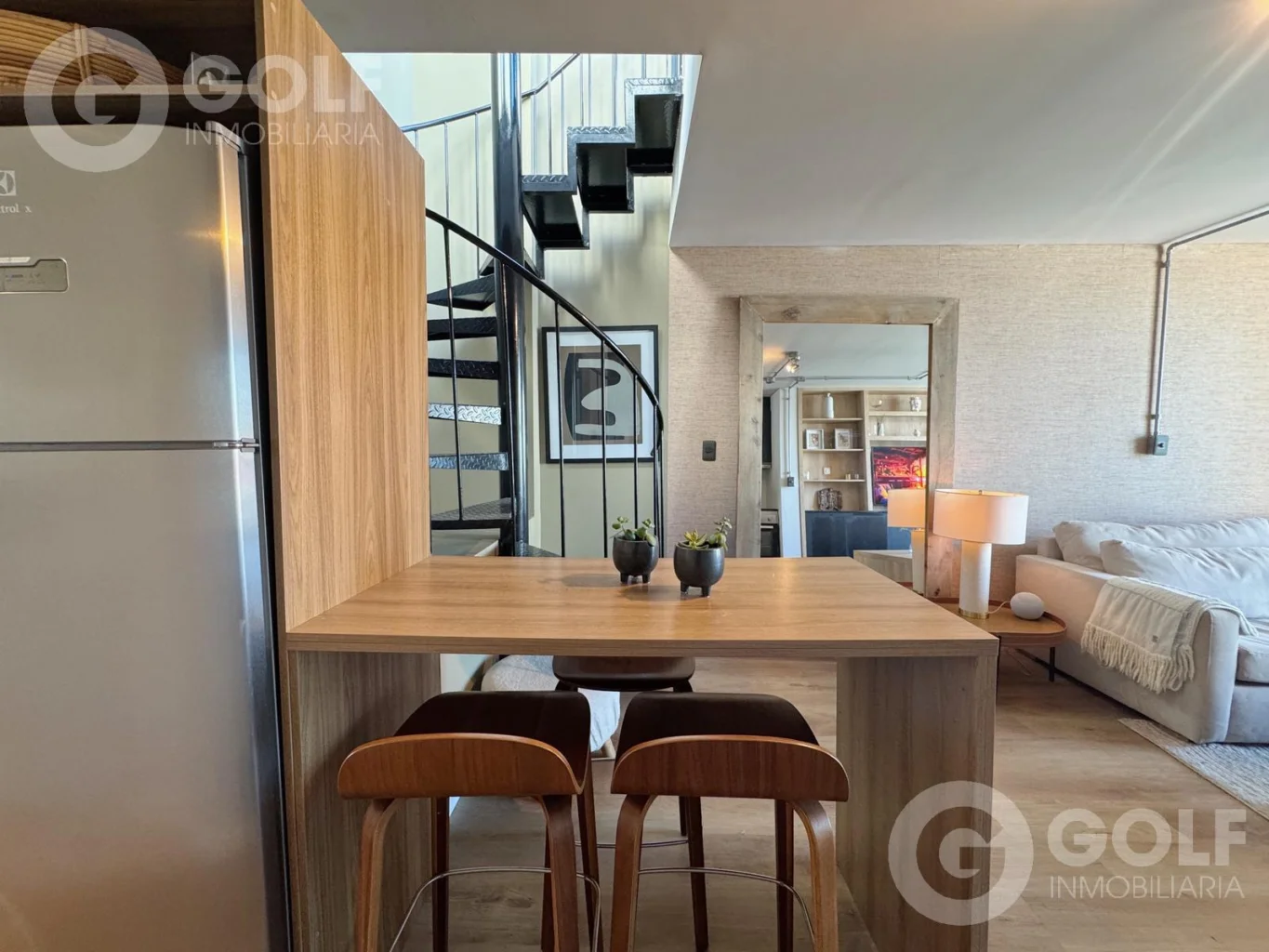 Apartamento en Pocitos Nuevo, propiedad 297255 -Imagen 13