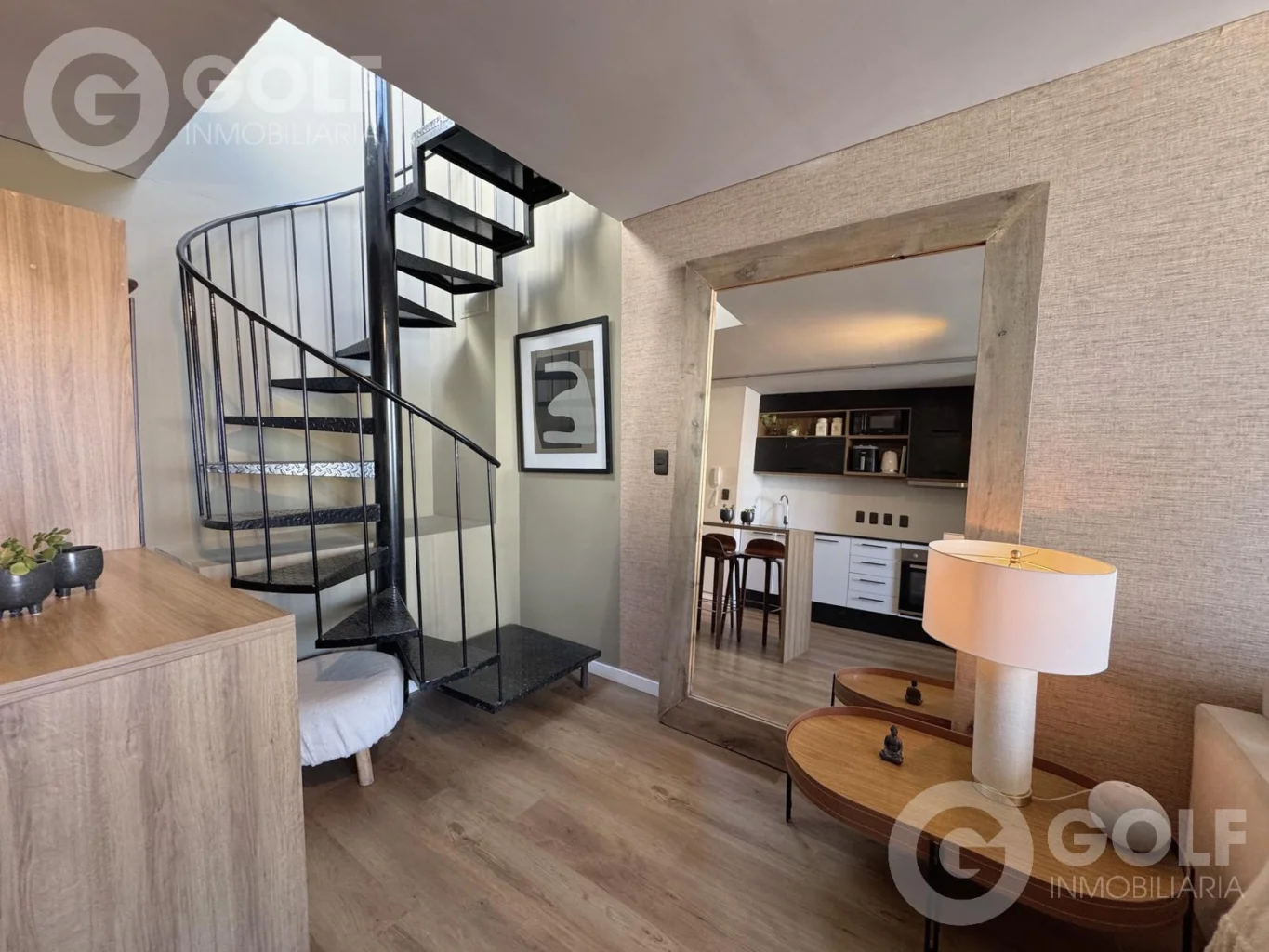 Apartamento en Pocitos Nuevo, propiedad 297255 -Imagen 14
