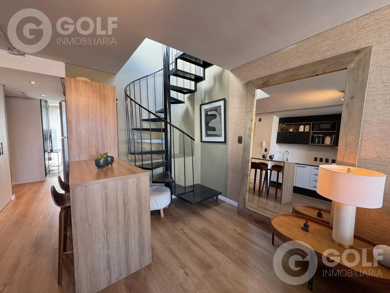 Apartamento en Pocitos Nuevo, propiedad 297255 -Imagen 15