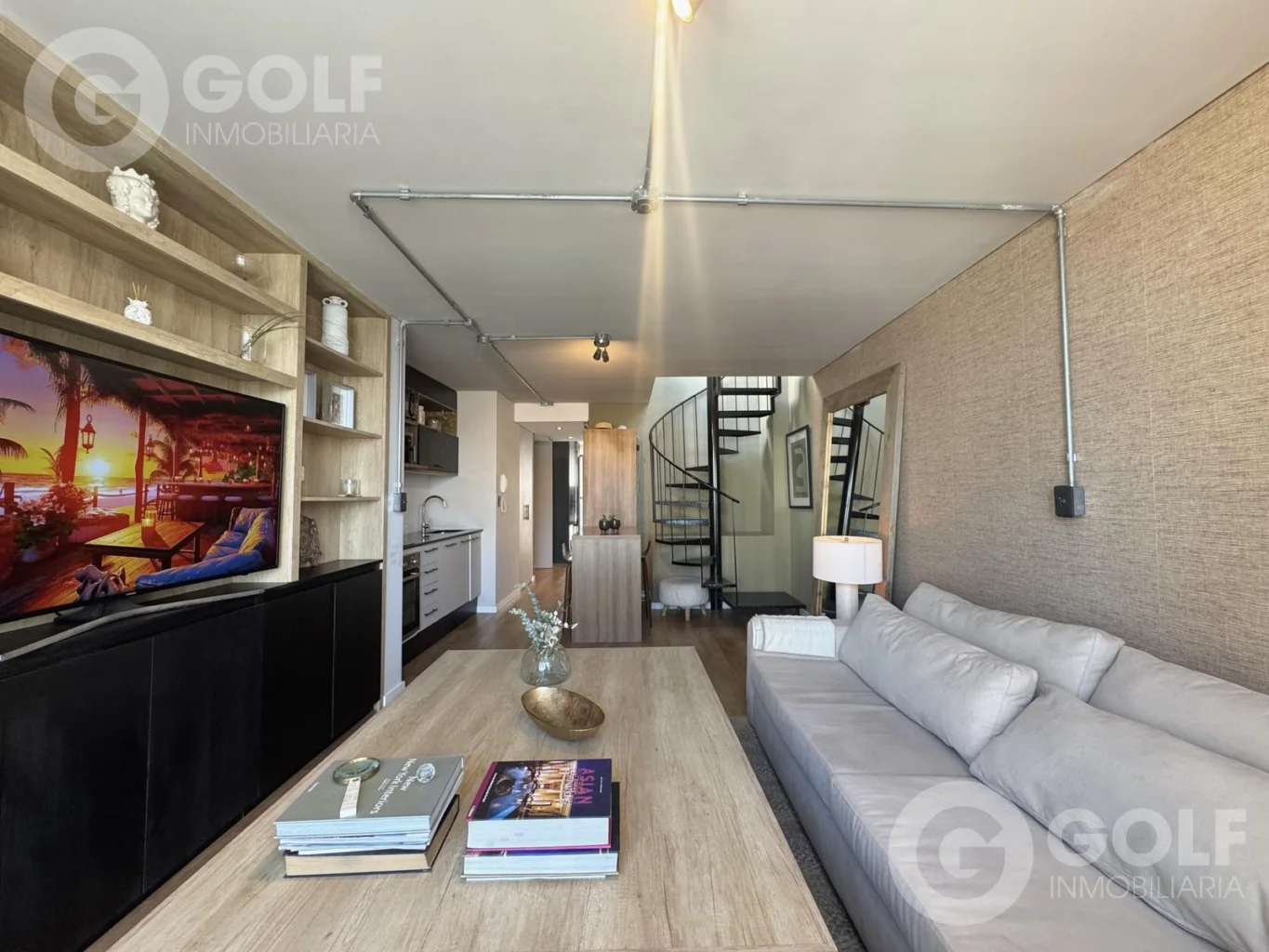 Apartamento en Pocitos Nuevo, propiedad 297255 -Imagen 3