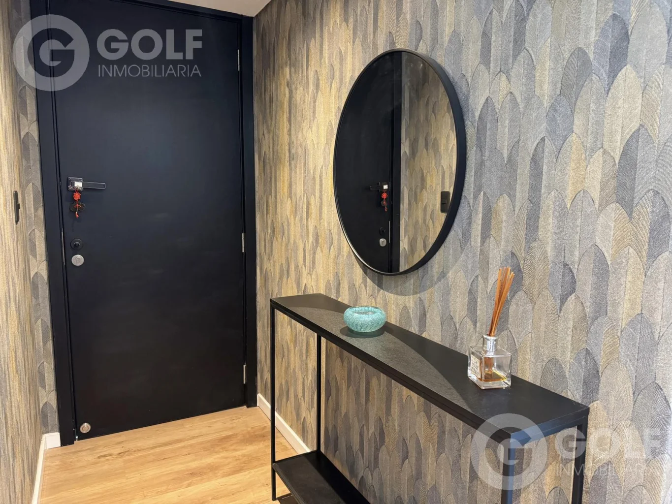 Apartamento en Pocitos Nuevo, propiedad 297255 -Imagen 22