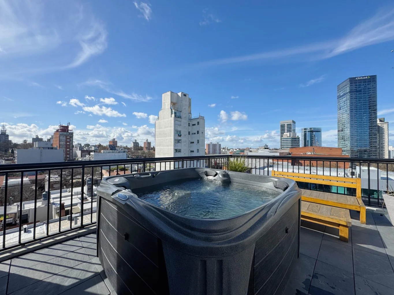 Apartamento en Pocitos Nuevo, propiedad 297255 -Imagen 23