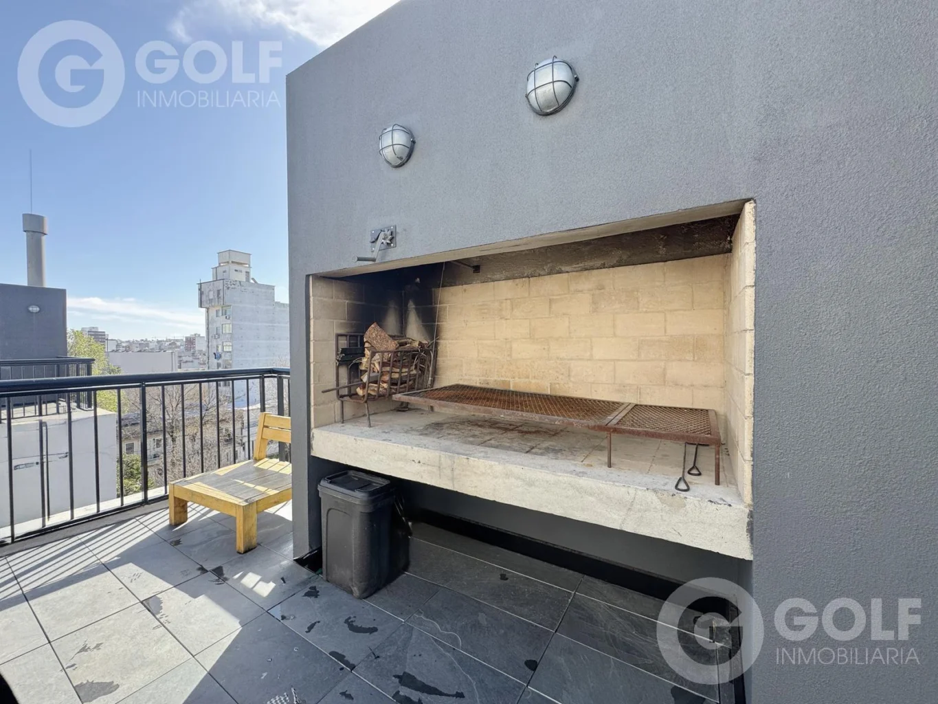 Apartamento en Pocitos Nuevo, propiedad 297255 -Imagen 24