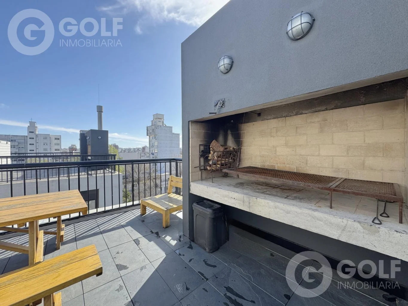 Apartamento en Pocitos Nuevo, propiedad 297255 -Imagen 25