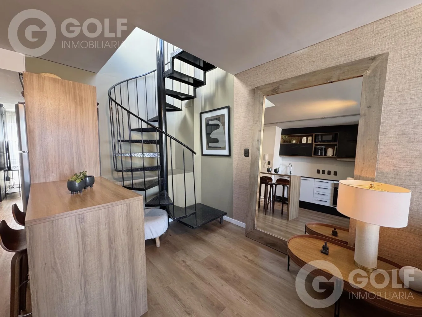 Apartamento en Pocitos Nuevo, propiedad 297255 -Imagen 4