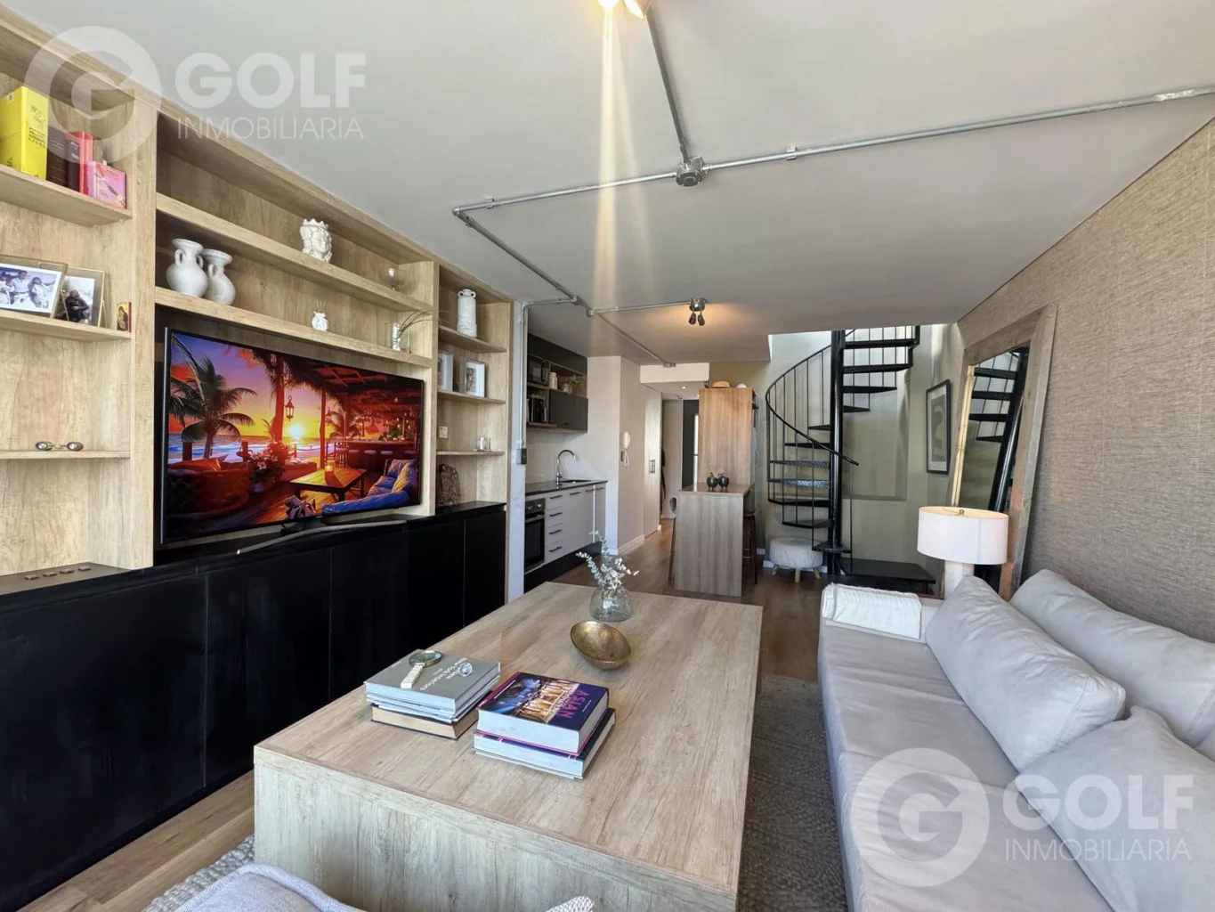 Apartamento en Pocitos Nuevo, propiedad 297255 -Imagen 5