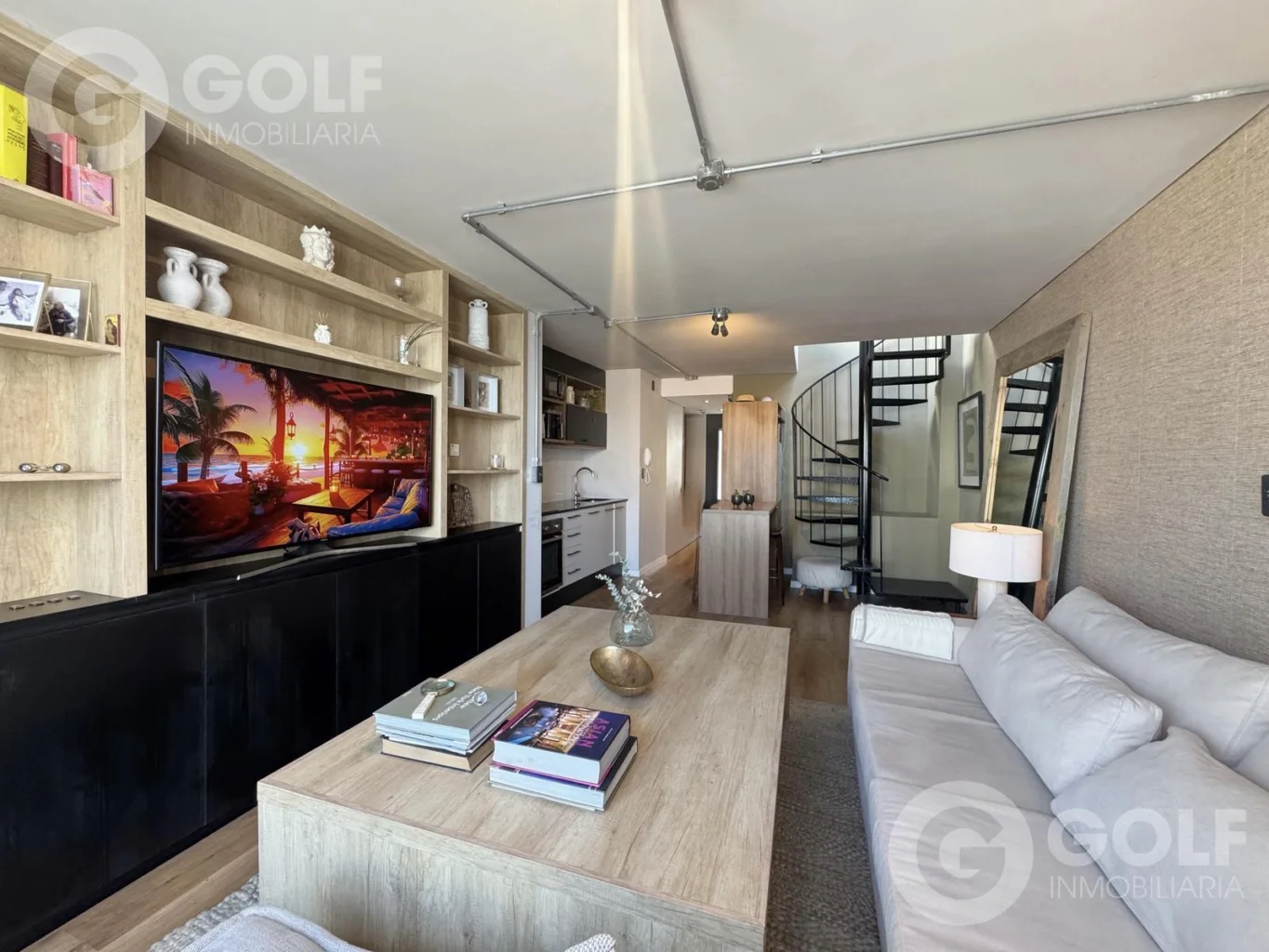 Apartamento en Pocitos Nuevo, propiedad 297255 -Imagen 6