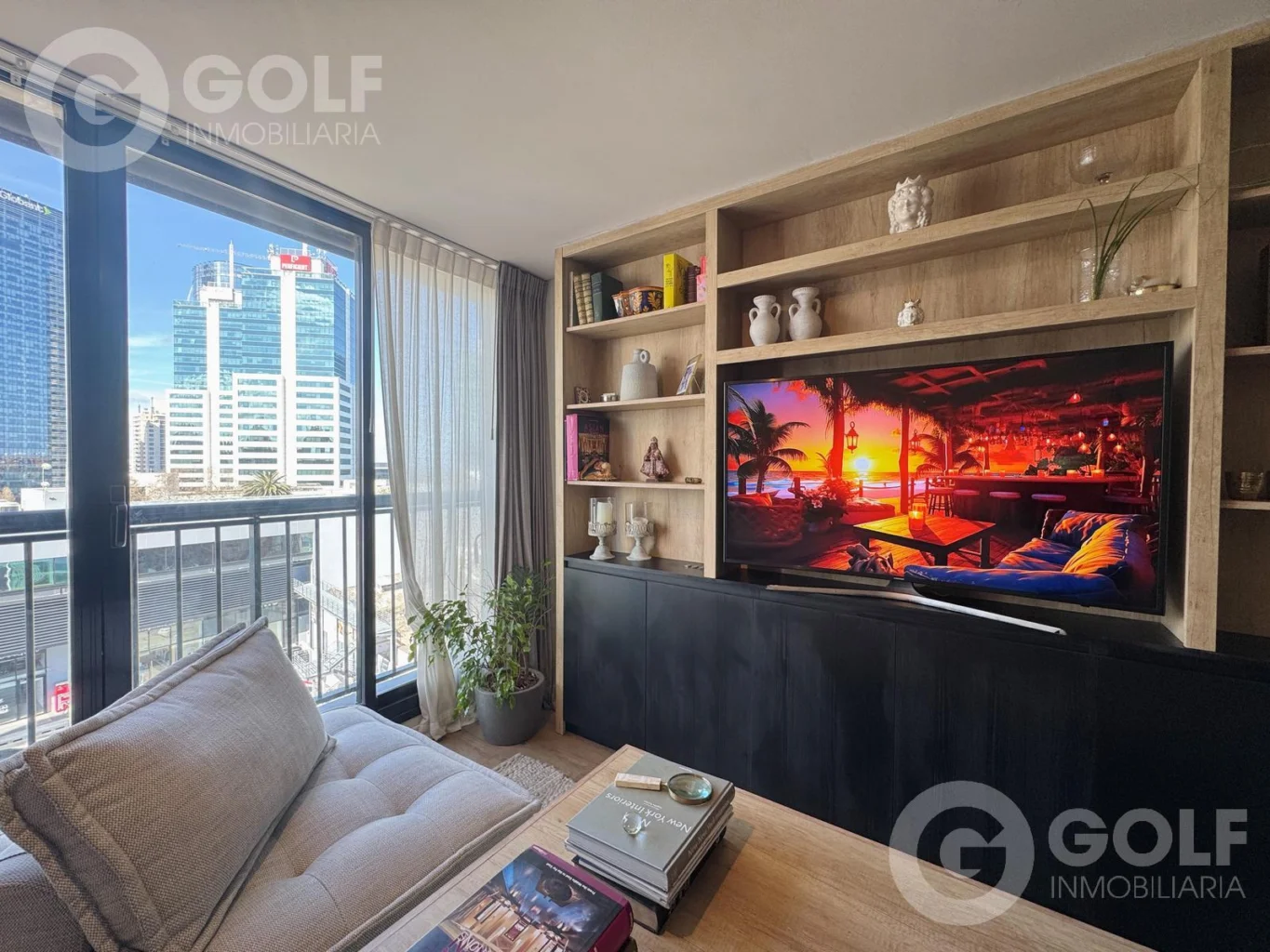 Apartamento en Pocitos Nuevo, propiedad 297255 -Imagen 8