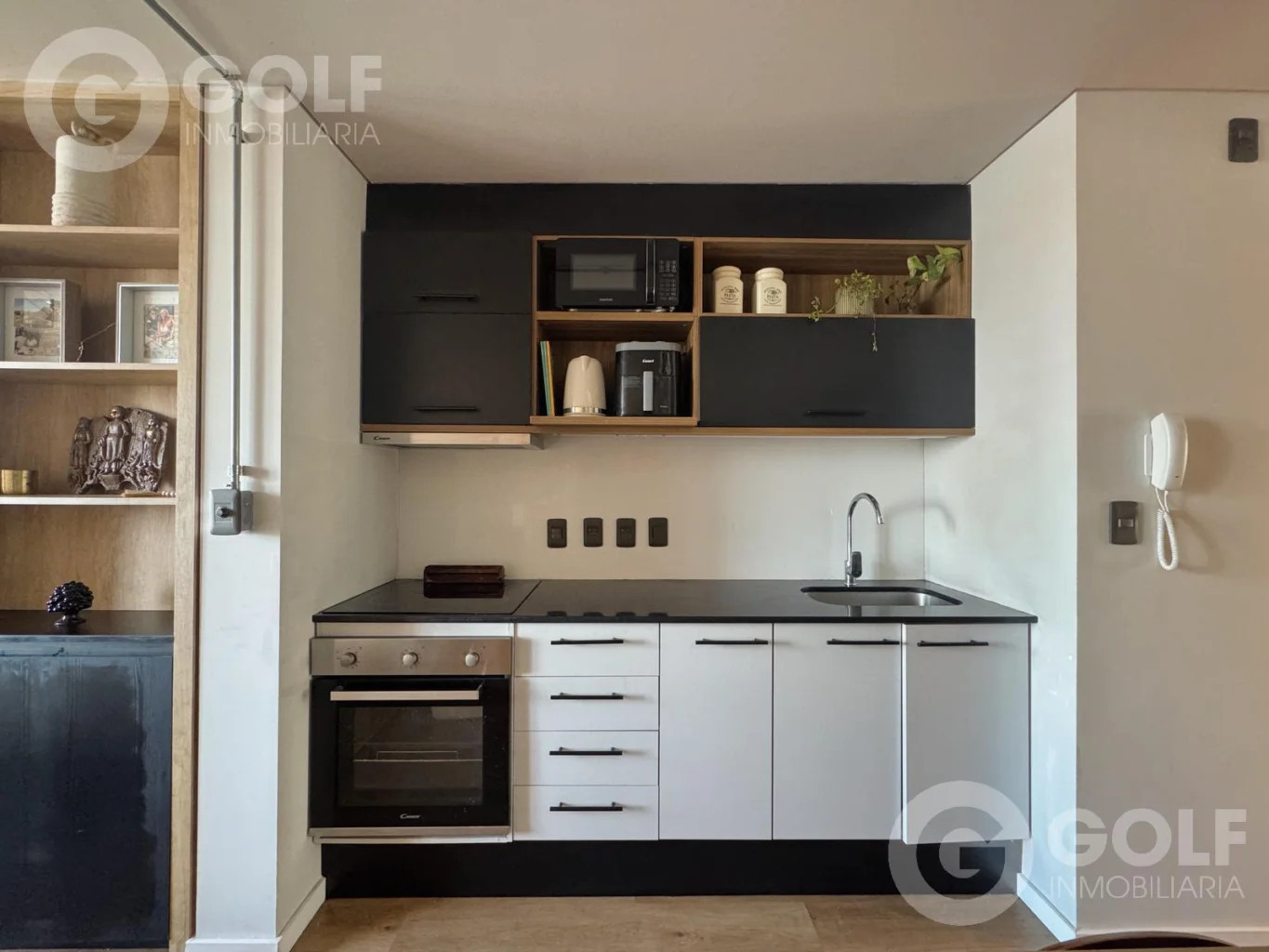Apartamento en Pocitos Nuevo, propiedad 297255 -Imagen 9