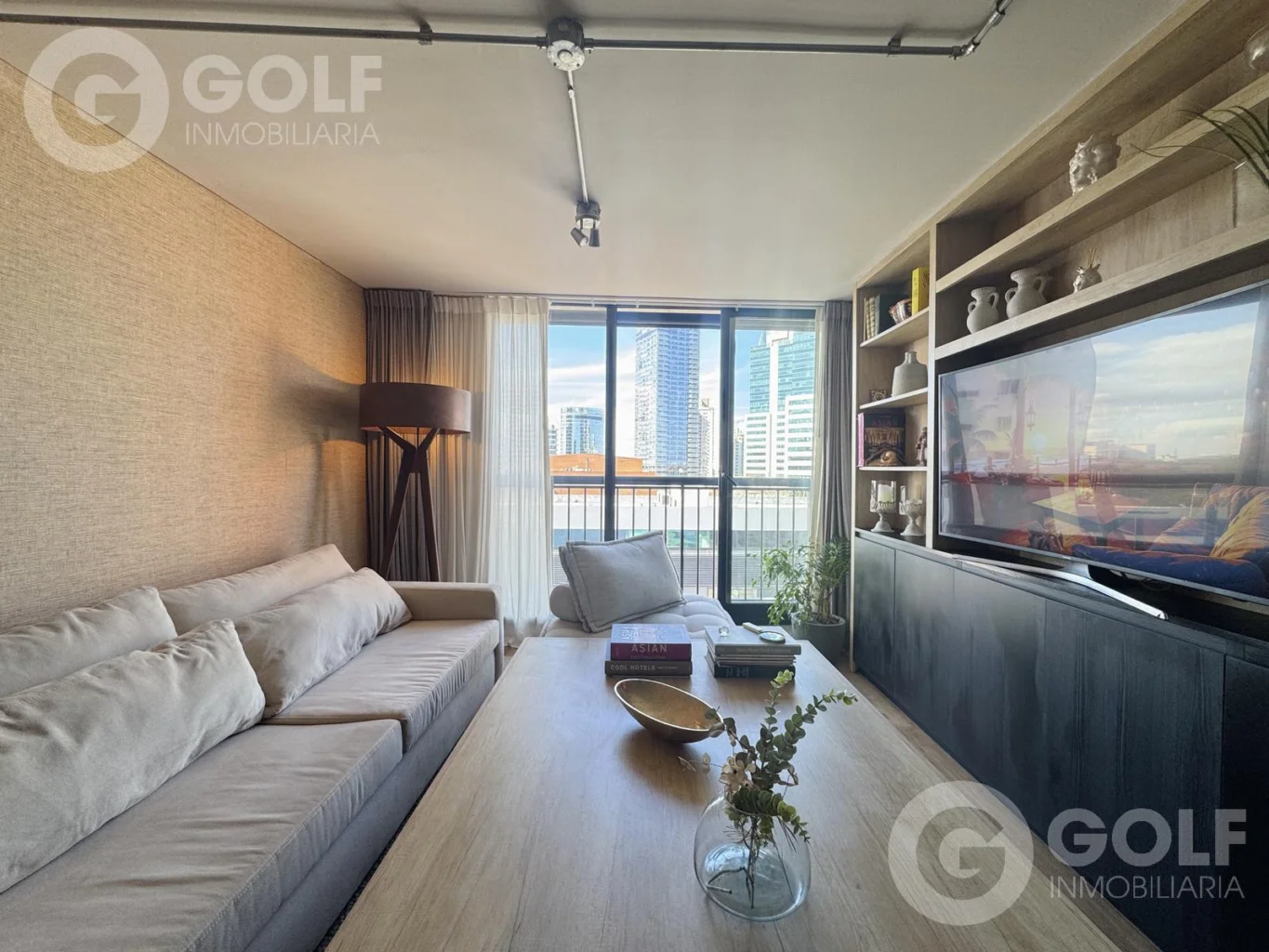 Apartamento en Pocitos Nuevo, propiedad 297255 -Imagen 10