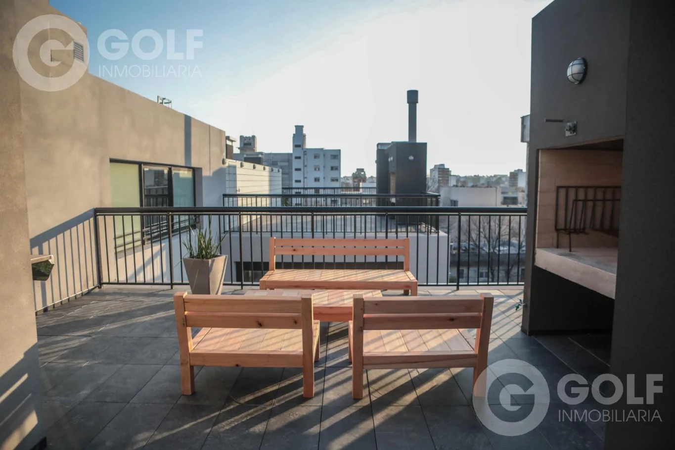 Apartamento en Pocitos Nuevo, propiedad 297256 -Imagen 1