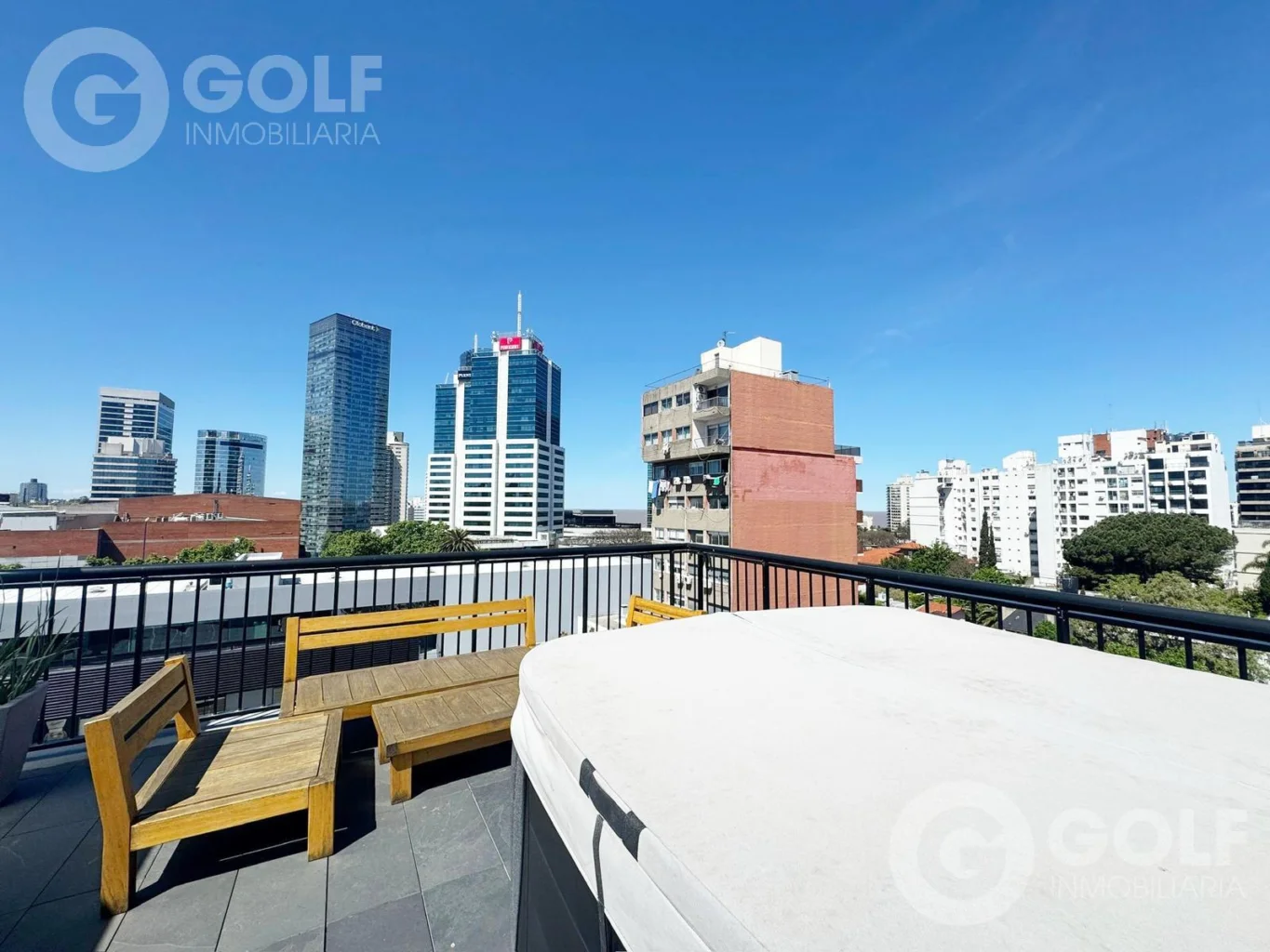 Apartamento en Pocitos Nuevo, propiedad 297256 -Imagen 12