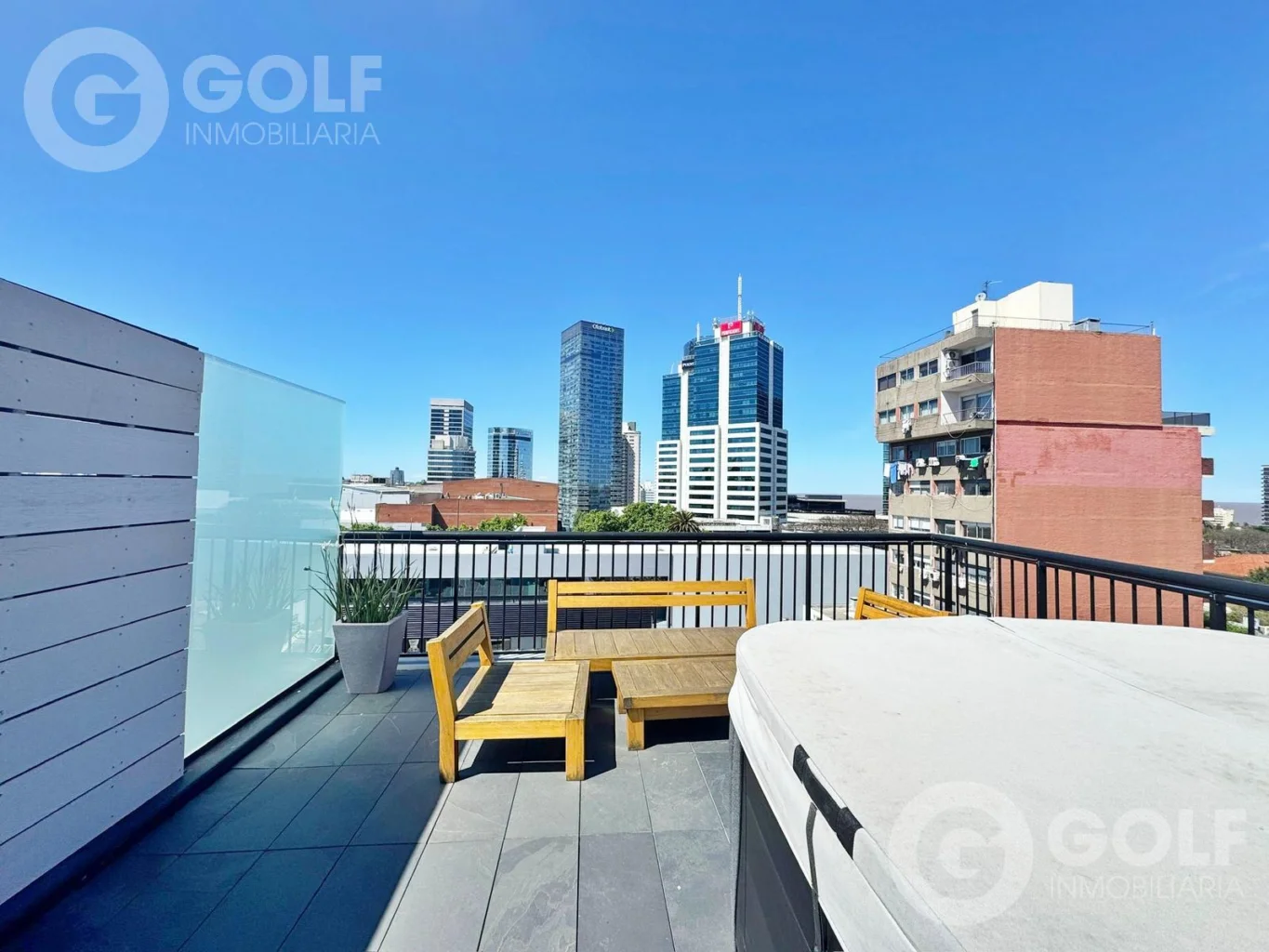 Apartamento en Pocitos Nuevo, propiedad 297256 -Imagen 13