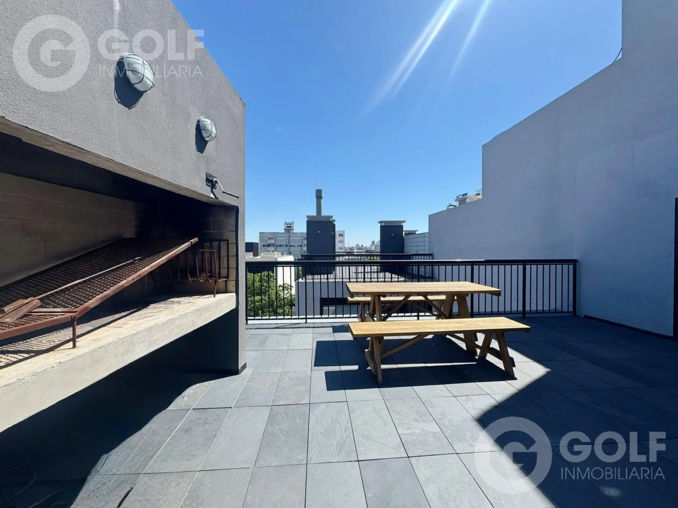 Apartamento en Pocitos Nuevo, propiedad 297256 -Imagen 14