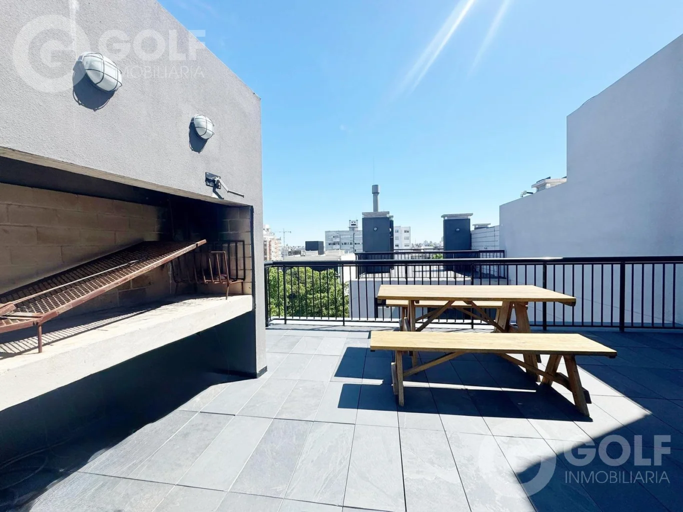 Apartamento en Pocitos Nuevo, propiedad 297256 -Imagen 15