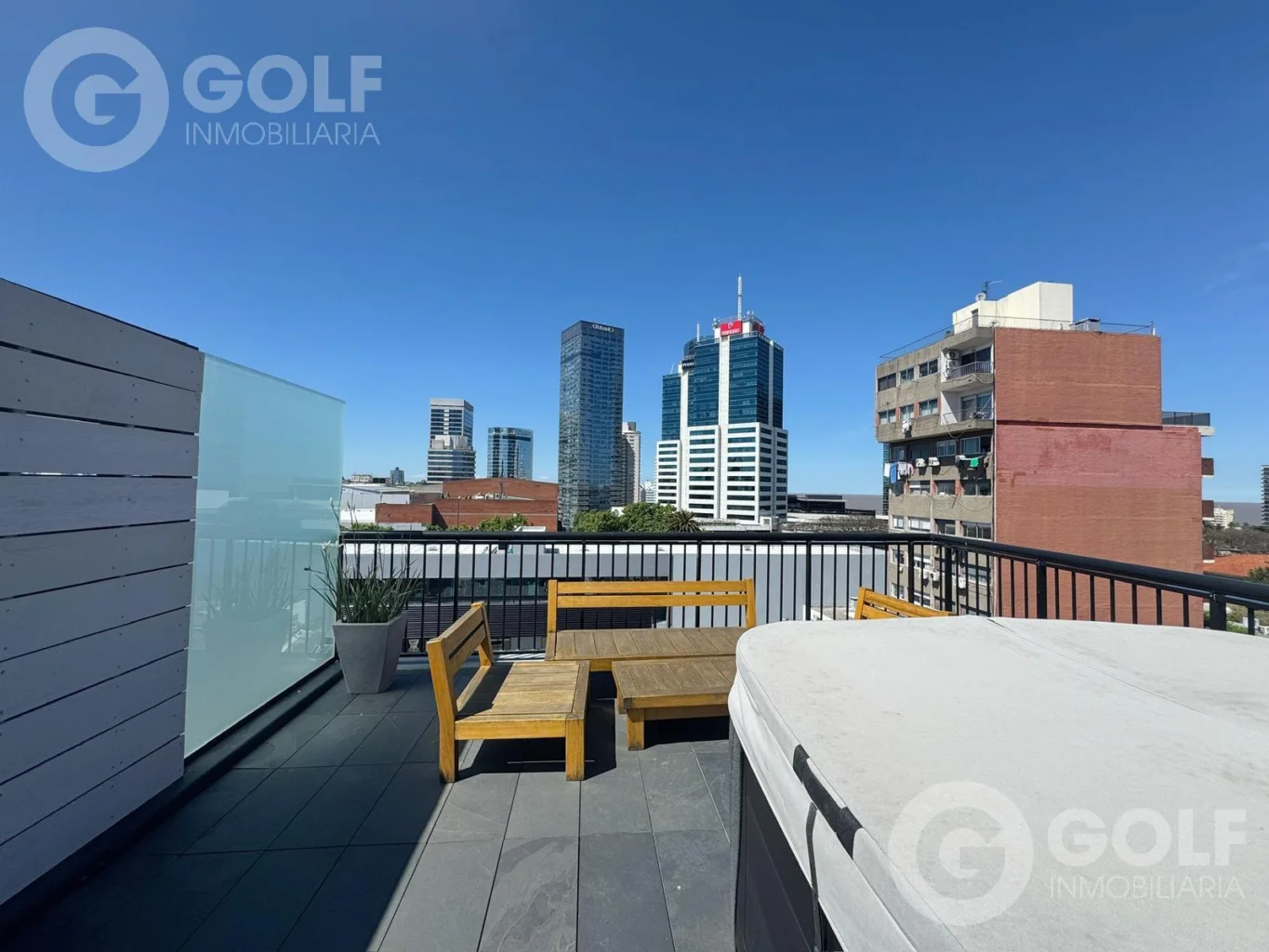 Apartamento en Pocitos Nuevo, propiedad 297256 -Imagen 16