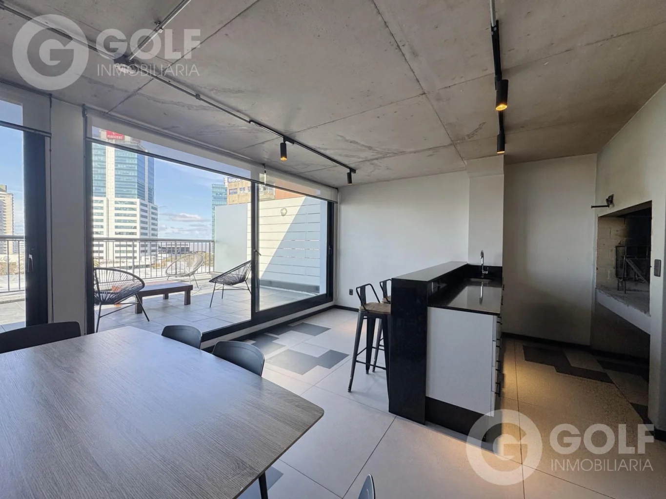 Apartamento en Pocitos Nuevo, propiedad 297256 -Imagen 18