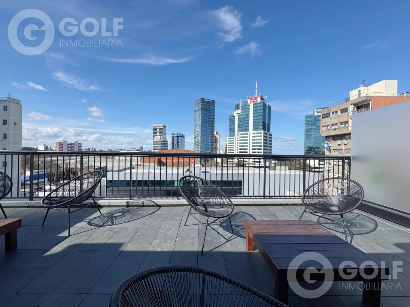 Apartamento en Pocitos Nuevo, propiedad 297256 -Imagen 19