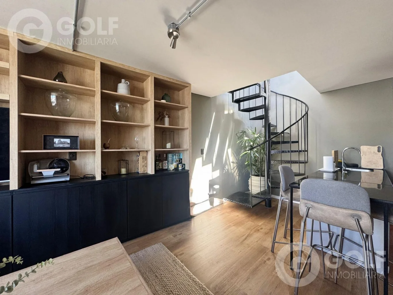 Apartamento en Pocitos Nuevo, propiedad 297256 -Imagen 5