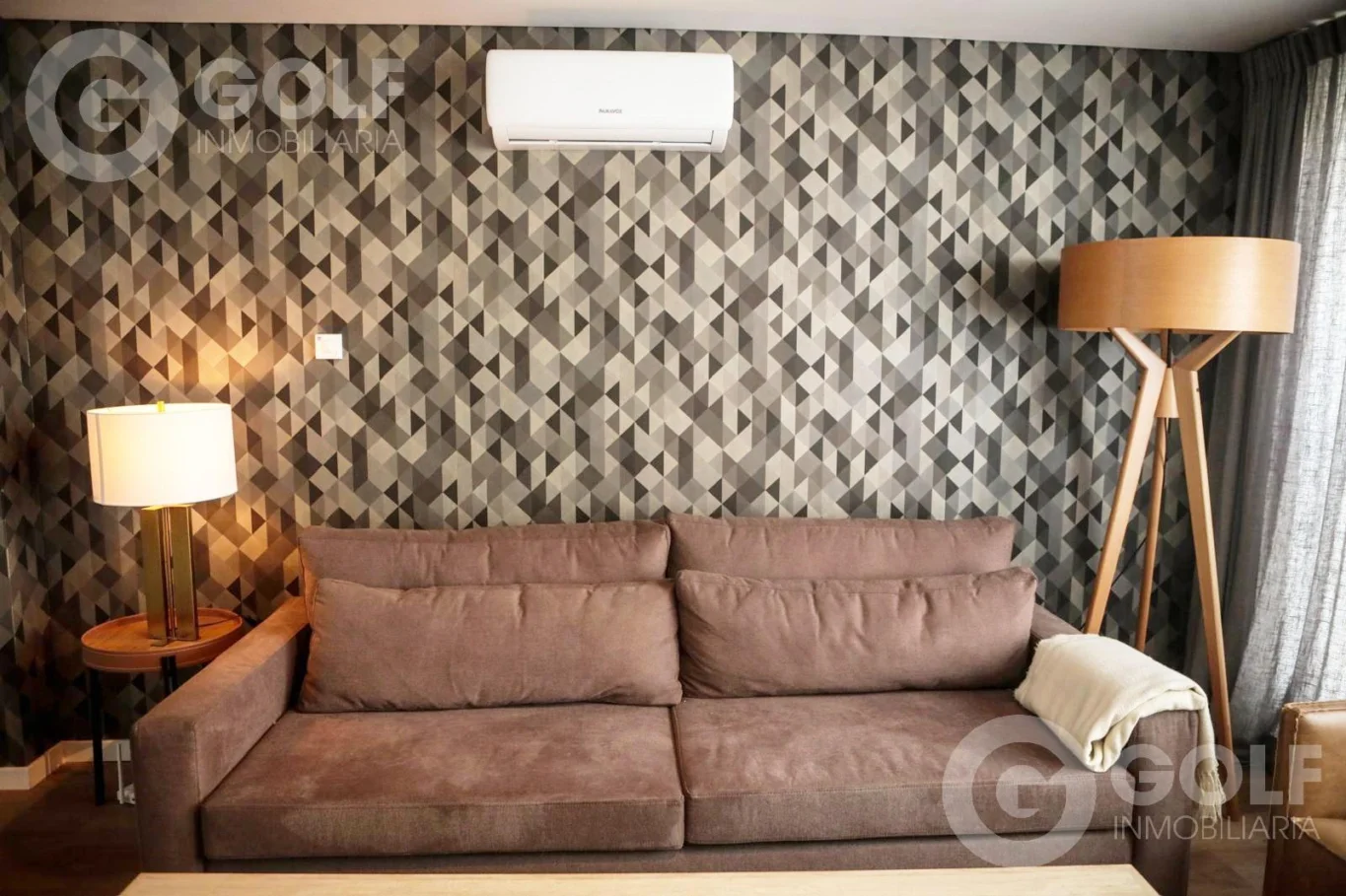 Apartamento en Pocitos Nuevo, propiedad 297256 -Imagen 7