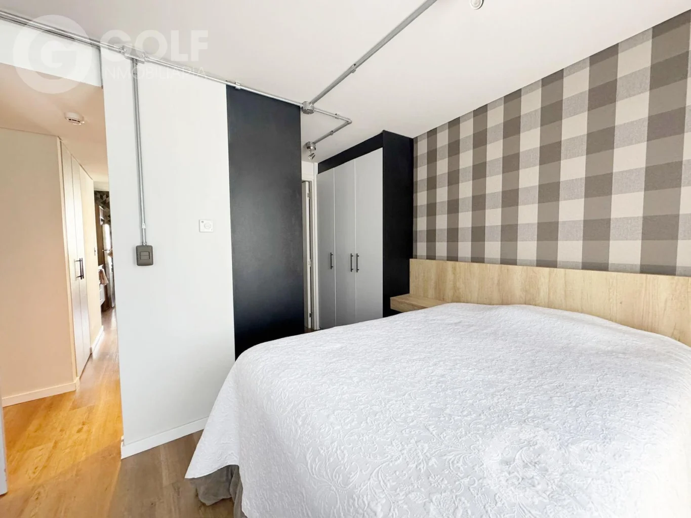Apartamento en Pocitos Nuevo, propiedad 297256 -Imagen 8