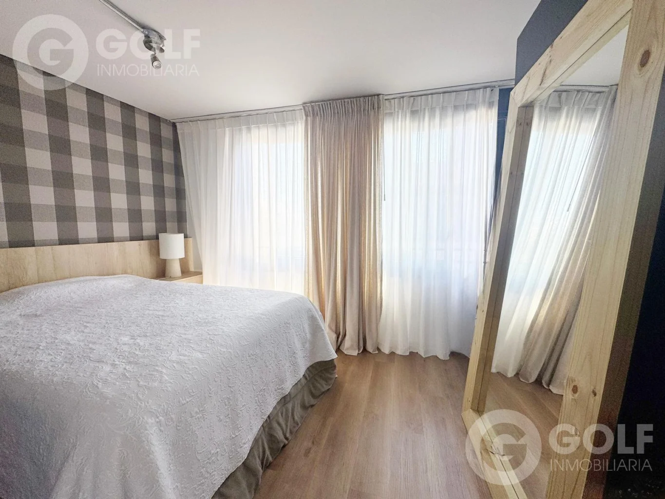 Apartamento en Pocitos Nuevo, propiedad 297256 -Imagen 9