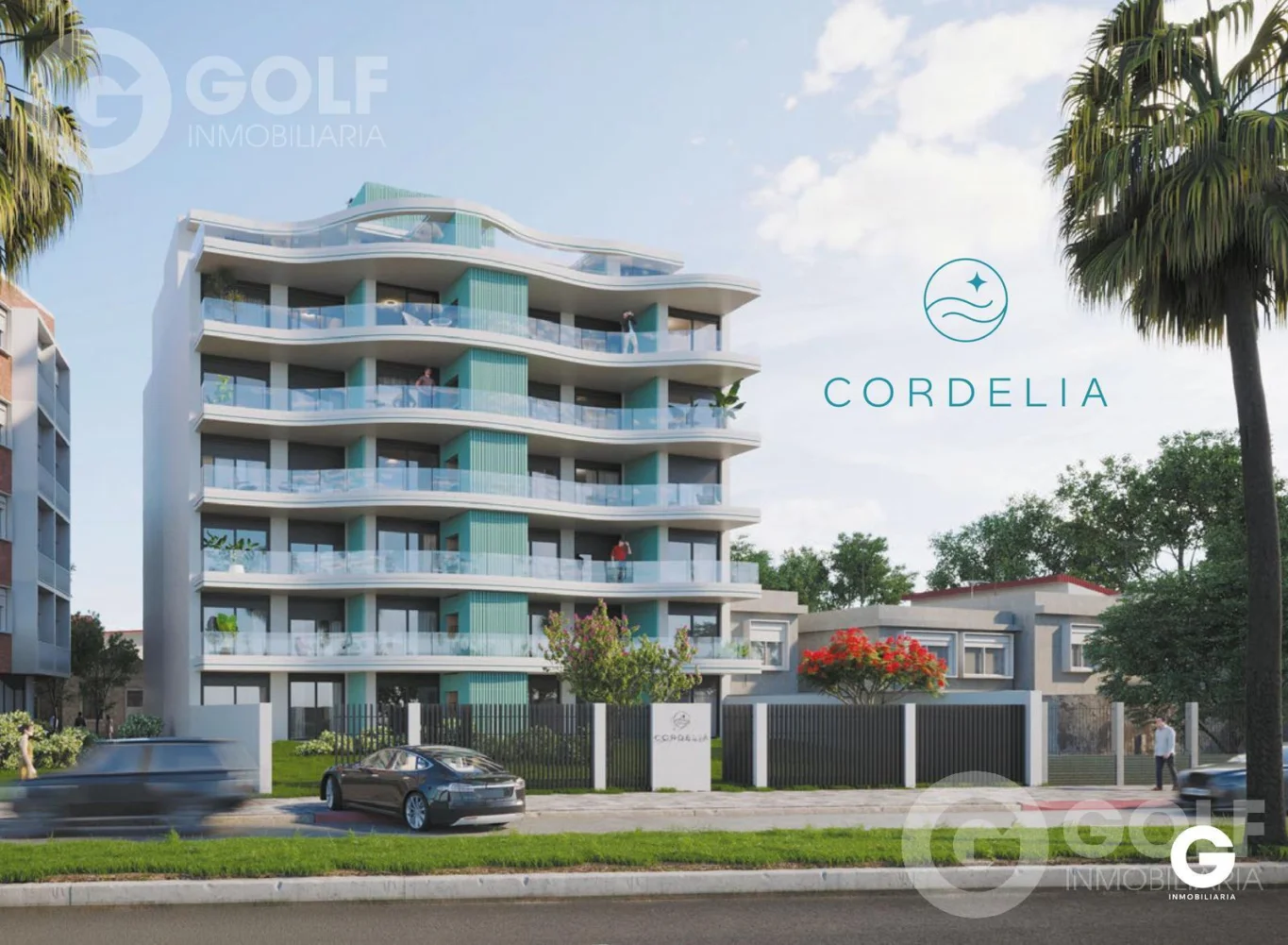 Condo for sale in Montevideo, Montevideo