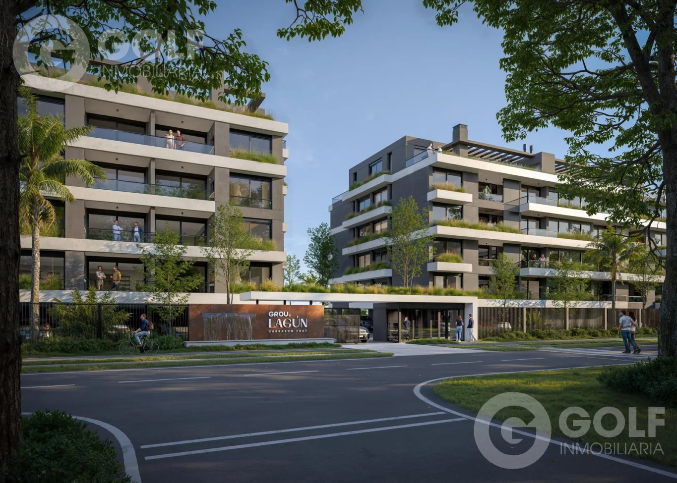Condo for sale in Canelones, Canelones