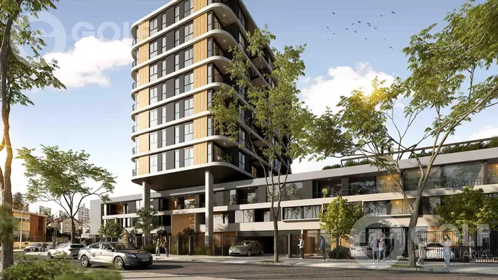 Venta de apartamento en Prado