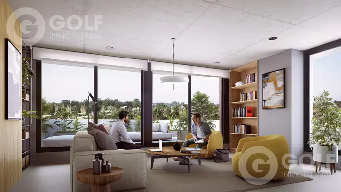 Venta apartamento en Barrio Parques - Carrasco Norte CASA PARQUES