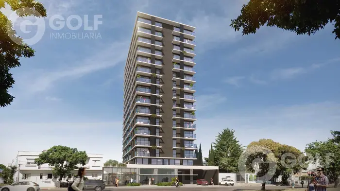Venta de apartamento 1 Dormitorio en La Blanqueada