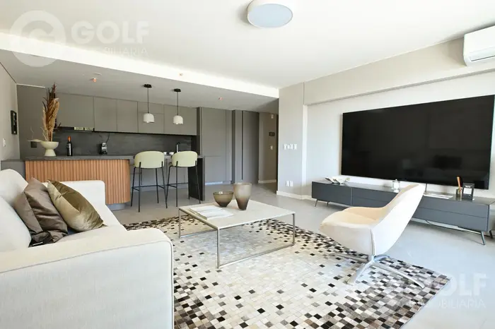Venta de apartamento de 2 dormitorios con terraza en Barra de Carrasco