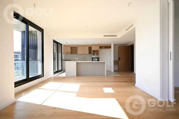 Venta de apartamento 2 dormitorios flex TRENTO