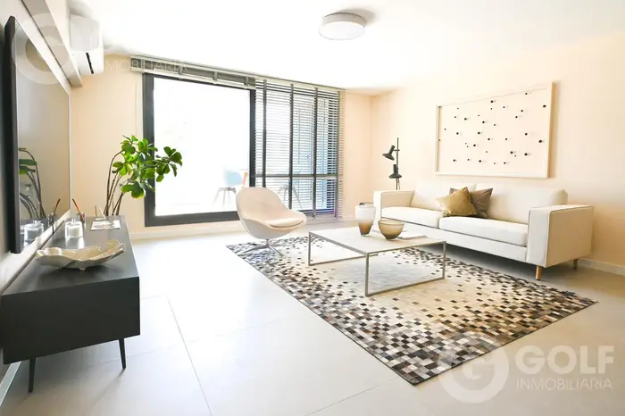 Venta de apartamento de 2 dormitorios con Terraza en Carrasco Este