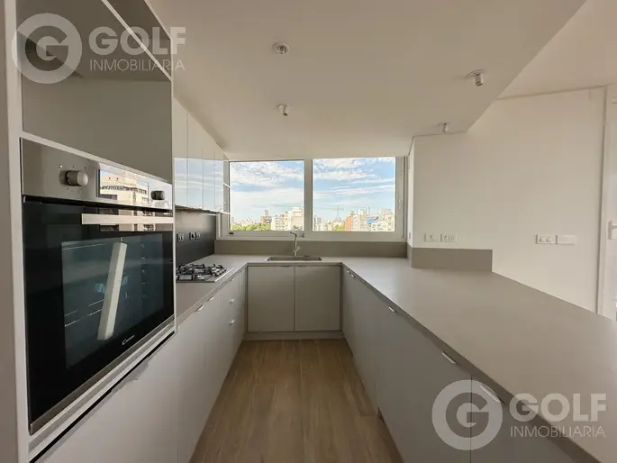 Venta de apartamento 2 dormitorios en JOY Pocitos