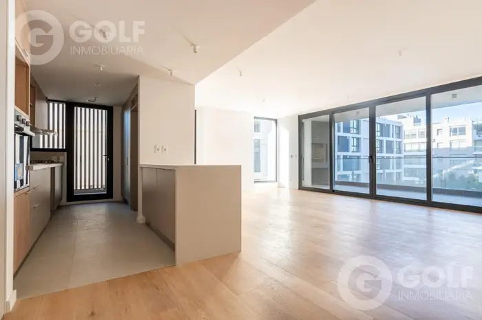 Alquiler de apartamento 3 dormitorios en Carrasco Barrio Parques II