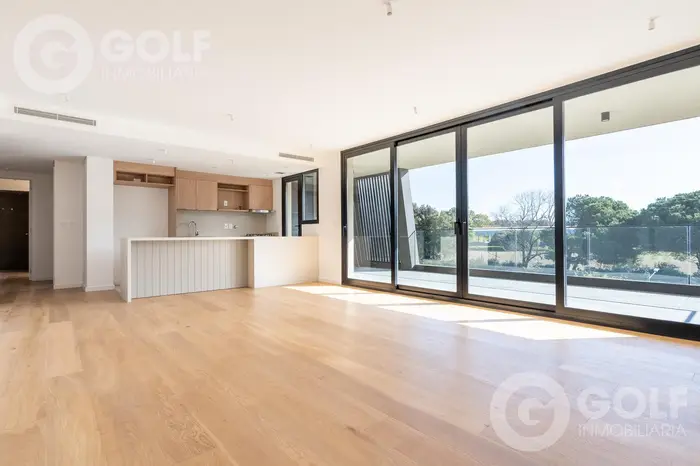 Venta de apartamento 3 dormitorios TRENTO