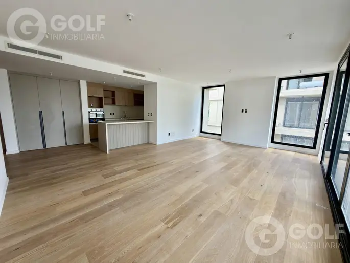Apartamento en Carrasco Barrio Parques , San  Nicolas  3 Dormitorios con Piscina y Parrillero TRENTO