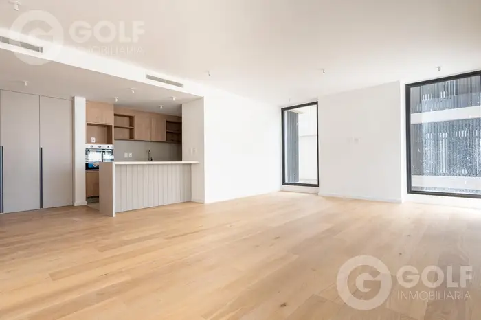 Apartamento en Carrasco Barrio Parques , San  Nicolas  3 Dormitorios con Piscina y Parrillero TRENTO