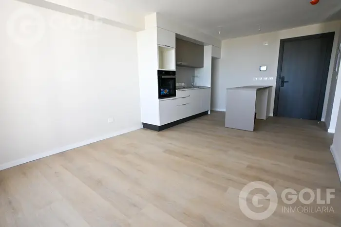 Venta de Apartamento de 1 dormitorio en ODA en Punta Carretas