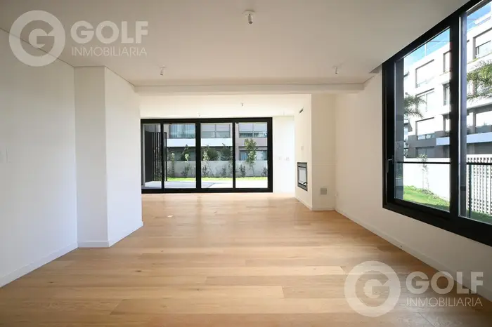 Venta de apartamento 3 dormitorios TRENTO