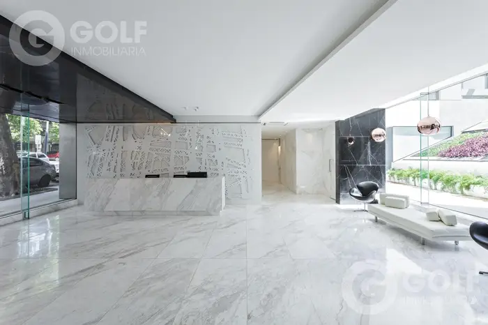 Venta de apartamento de 2 dormitorios en el Centro