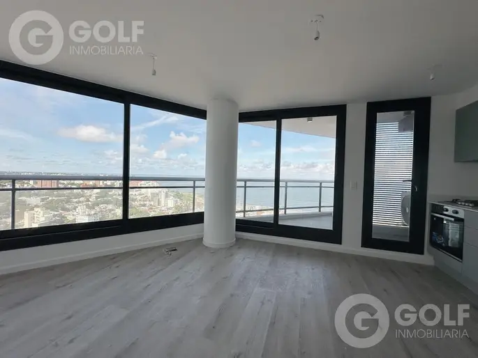 Venta de apartamento de 2 dormitorios en Buceo