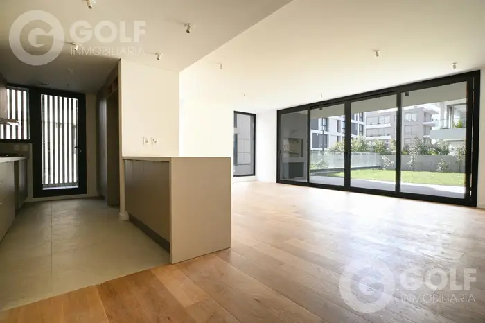 Venta o alquiler de apartamento 3 dormitorios TRENTO