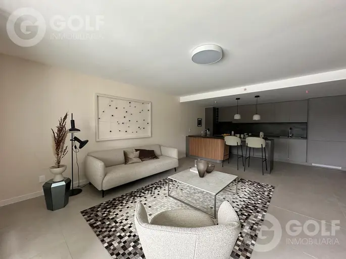 Venta de apartamento 2 dormitorios en Carrasco Boating