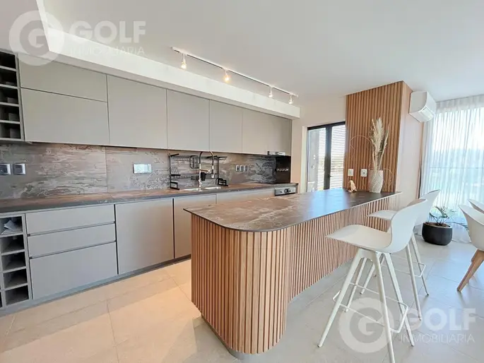 Venta de apartamento de 2 dormitorios en Carrasco Boating