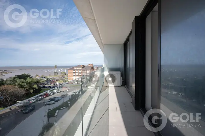 Venta de apartamento de 1 dormitorio en COSMOS